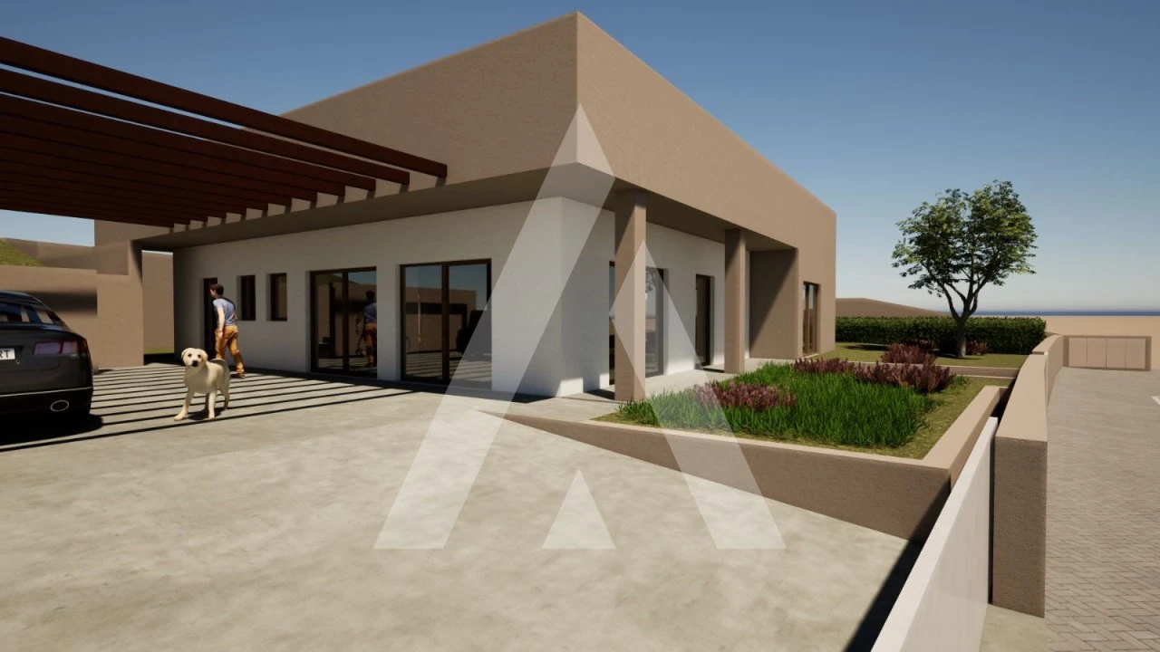 Moradia T3 para Venda em Travassô e Óis da Ribeira Foto 9