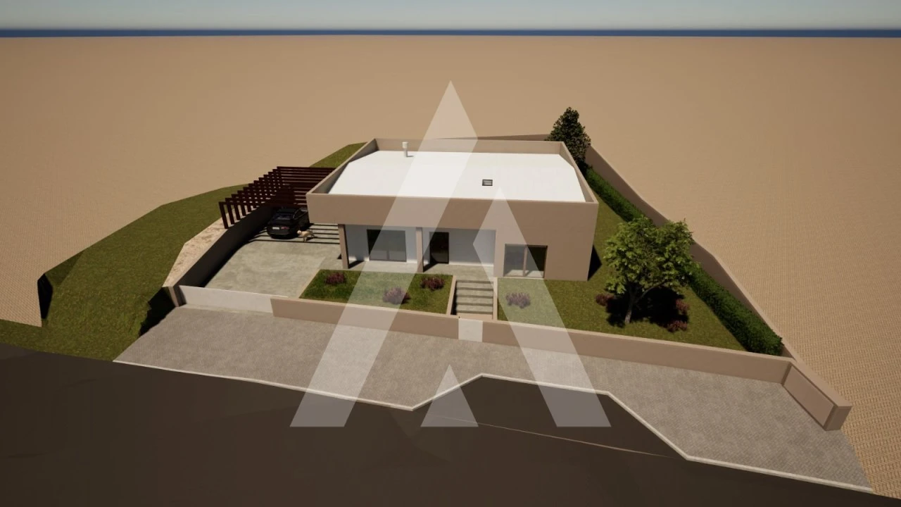 Moradia T3 para Venda em Travassô e Óis da Ribeira Foto 23