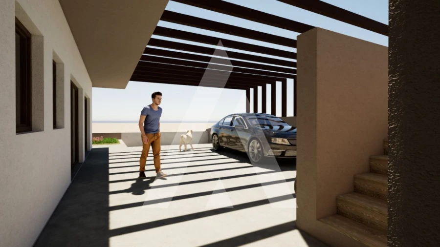 Moradia T3 para Venda em Travassô e Óis da Ribeira Foto 7