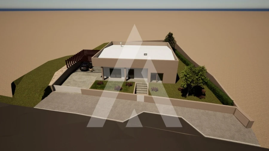 Moradia T3 para Venda em Travassô e Óis da Ribeira Foto 23