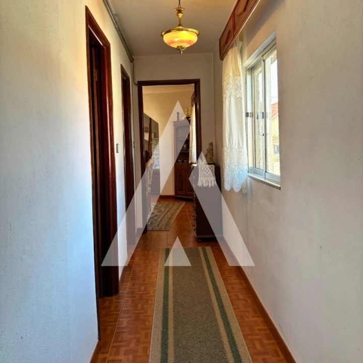 Moradia T3 para Venda em Salamonde Foto 22