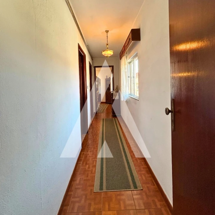 Moradia T3 para Venda em Salamonde Foto 23