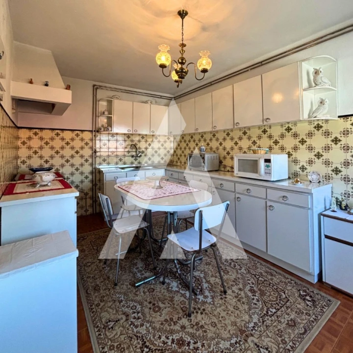 Moradia T3 para Venda em Salamonde Foto 26