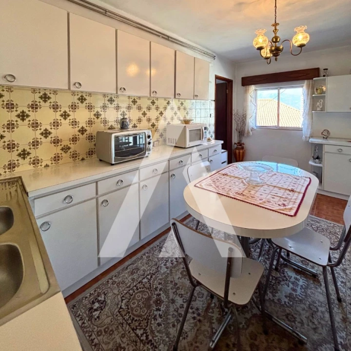 Moradia T3 para Venda em Salamonde Foto 27