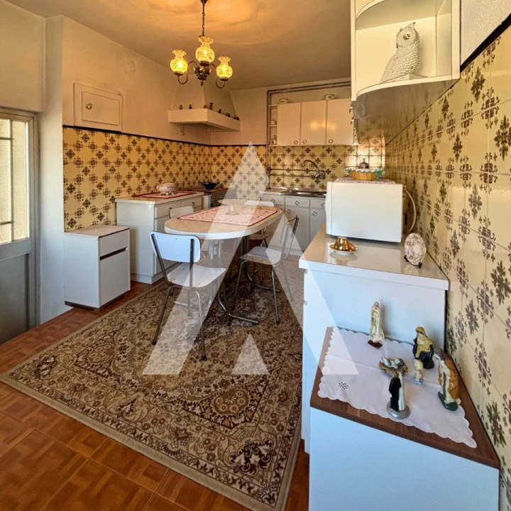 Moradia T3 para Venda em Salamonde Foto 29