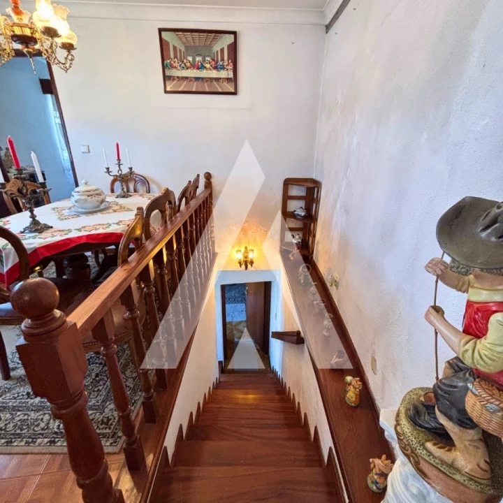 Moradia T3 para Venda em Salamonde Foto 32