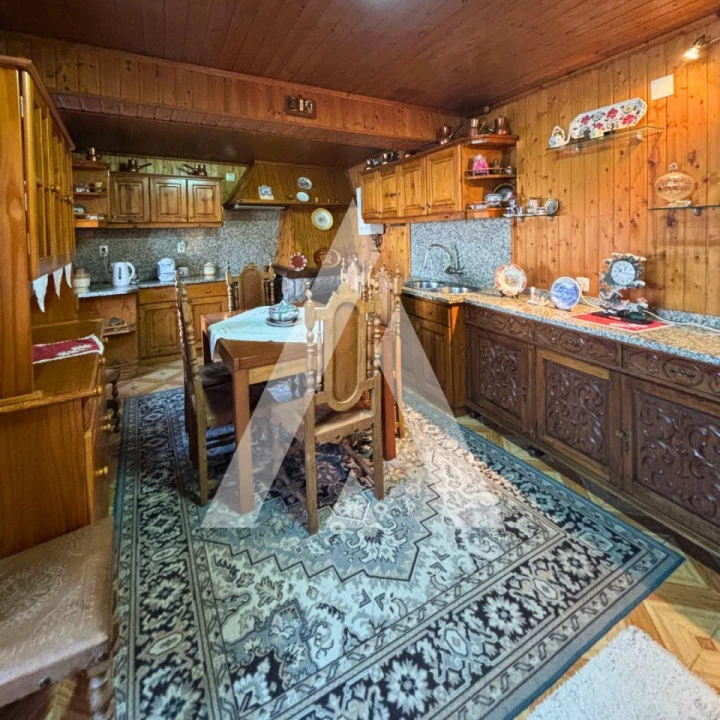 Moradia T3 para Venda em Salamonde Foto 34