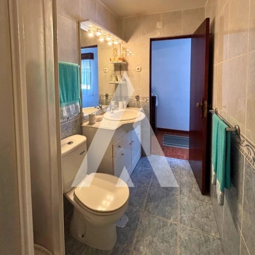 Moradia T3 para Venda em Salamonde Foto 24