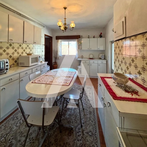 Moradia T3 para Venda em Salamonde Foto 28