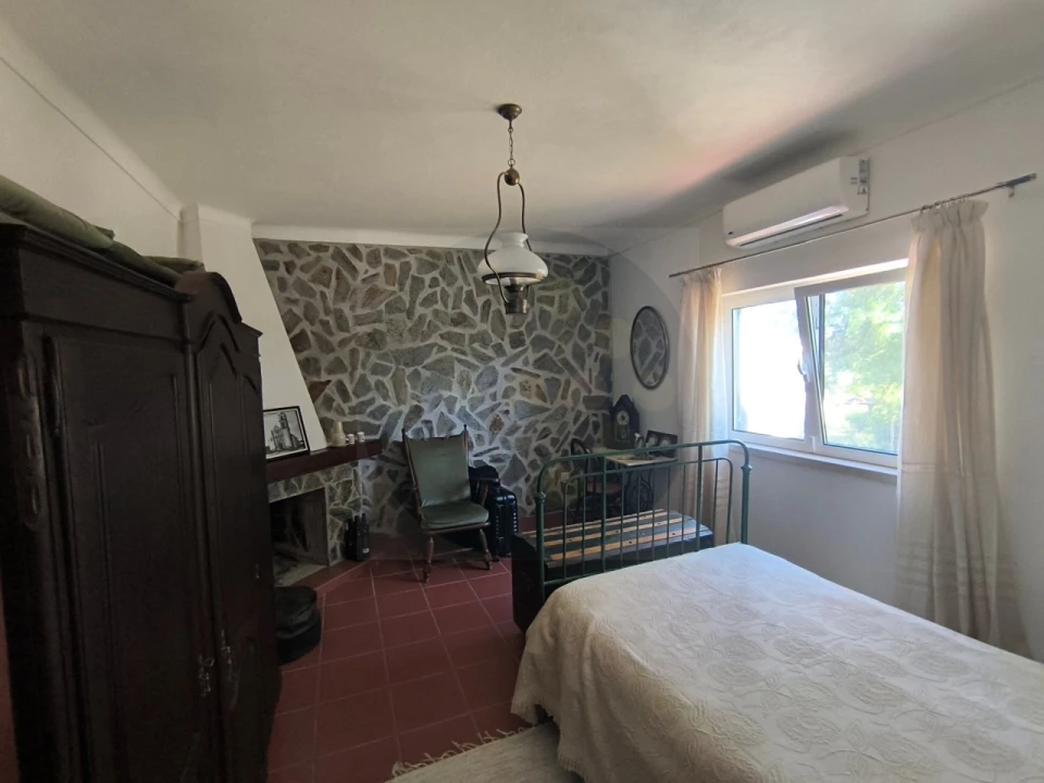 Quinta T4 para Venda em Alvega e Concavada Foto 4