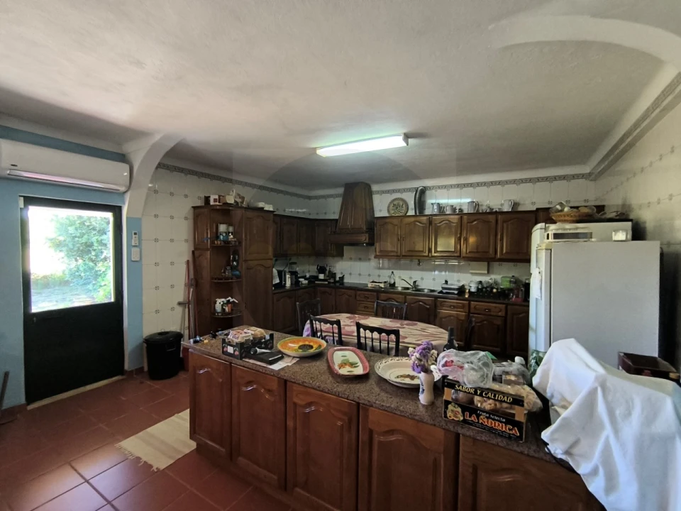 Quinta T4 para Venda em Alvega e Concavada Foto 10