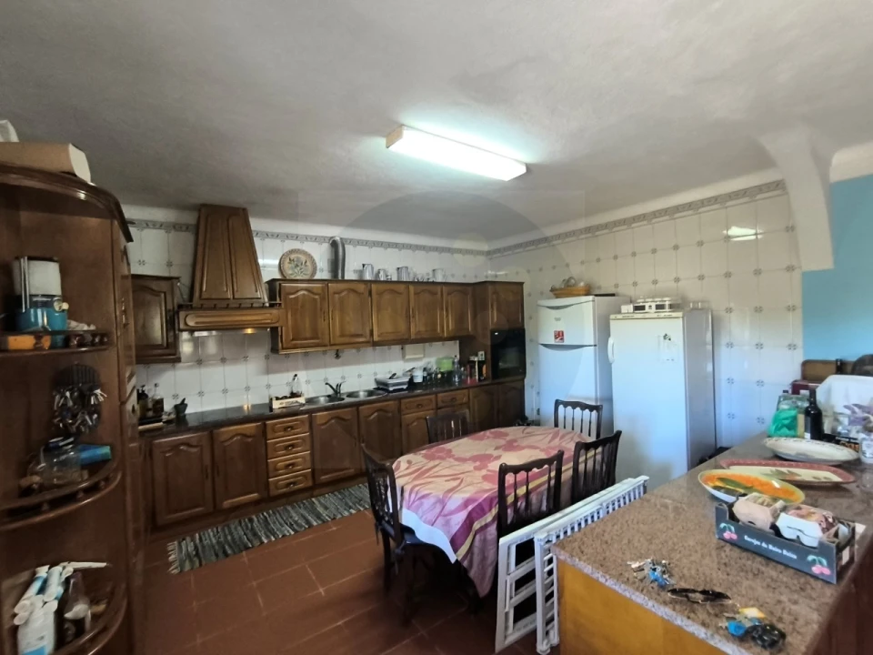 Quinta T4 para Venda em Alvega e Concavada Foto 11