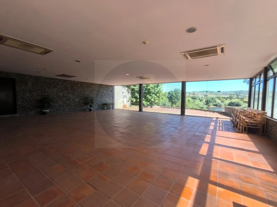 Quinta T4 para Venda em Alvega e Concavada Foto 16