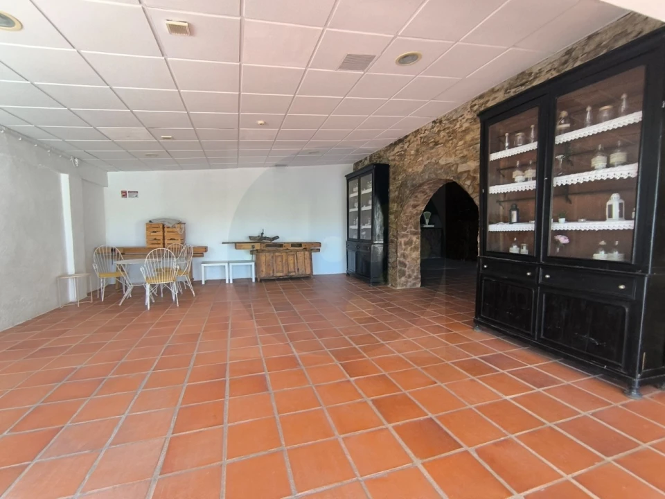 Quinta T4 para Venda em Alvega e Concavada Foto 17