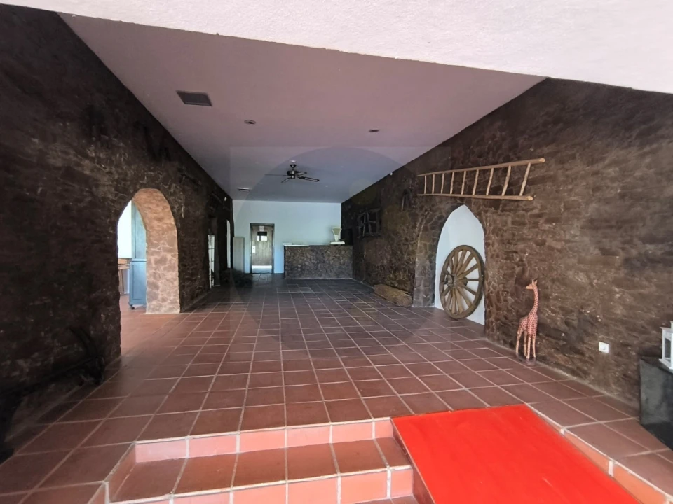 Quinta T4 para Venda em Alvega e Concavada Foto 19