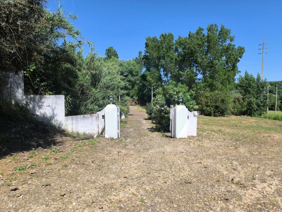 Quinta T4 para Venda em Alvega e Concavada Foto 45