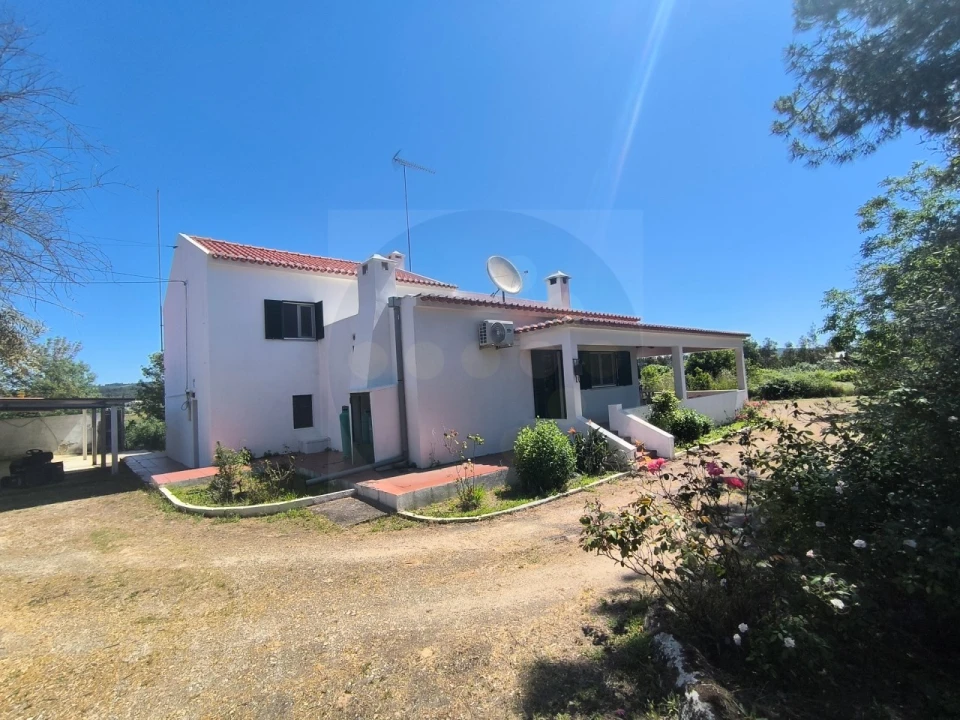 Quinta T4 para Venda em Alvega e Concavada Foto 49