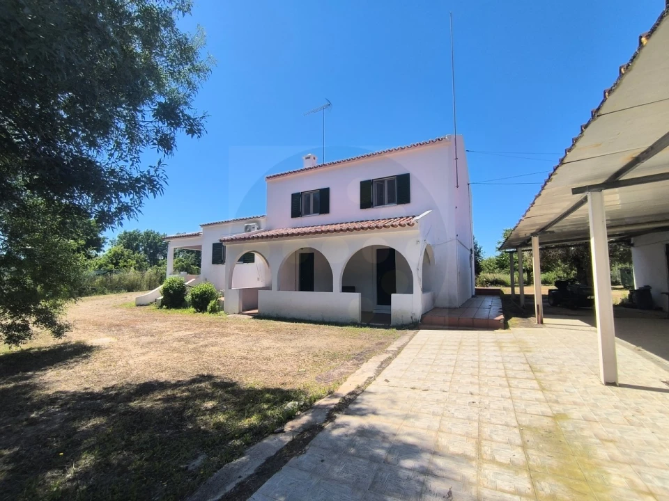 Quinta T4 para Venda em Alvega e Concavada Foto 51