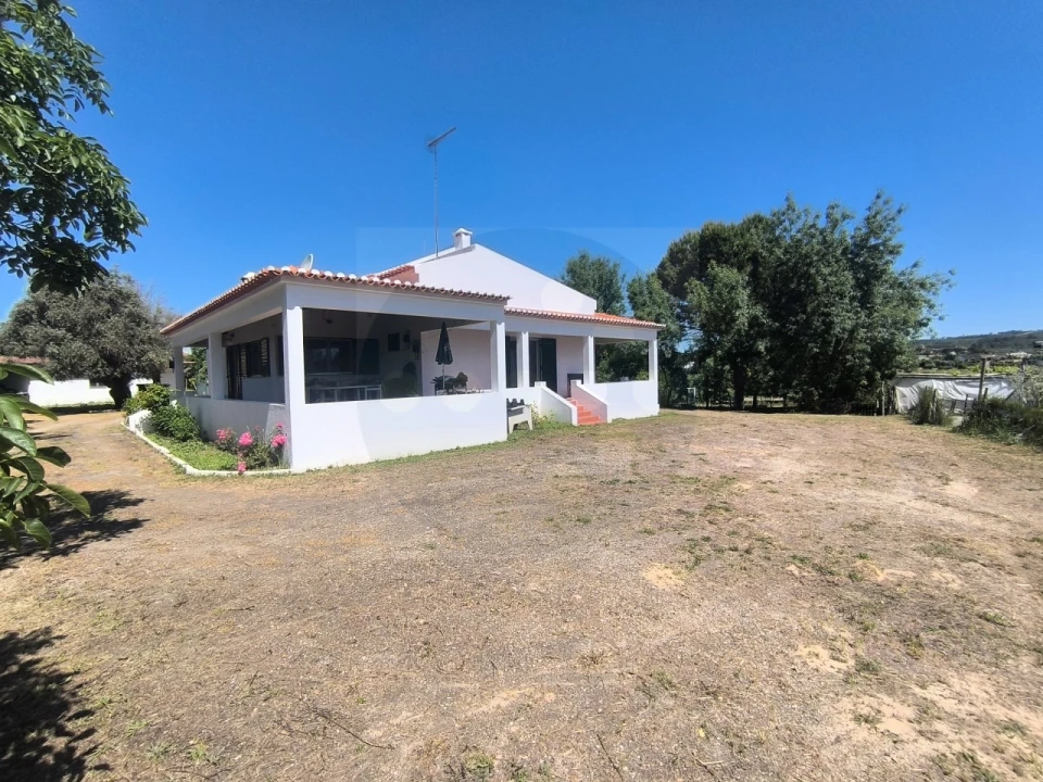 Quinta T4 para Venda em Alvega e Concavada Foto 57