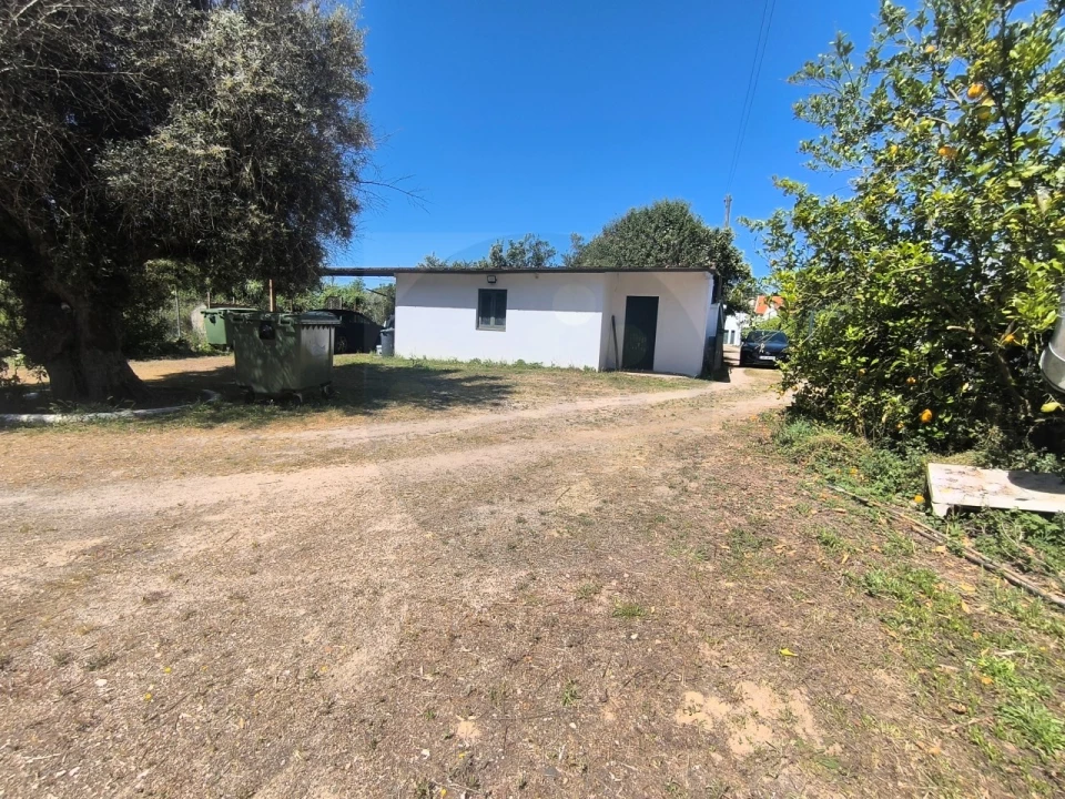 Quinta T4 para Venda em Alvega e Concavada Foto 60