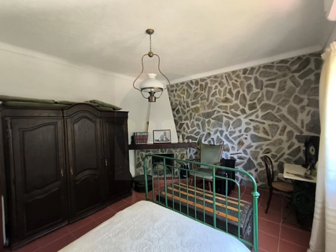 Quinta T4 para Venda em Alvega e Concavada Foto 3