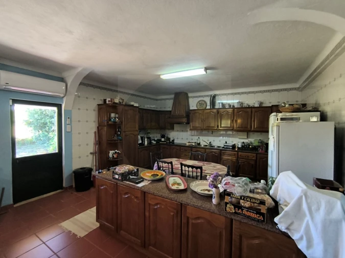 Quinta T4 para Venda em Alvega e Concavada Foto 10