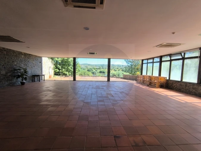 Quinta T4 para Venda em Alvega e Concavada Foto 20