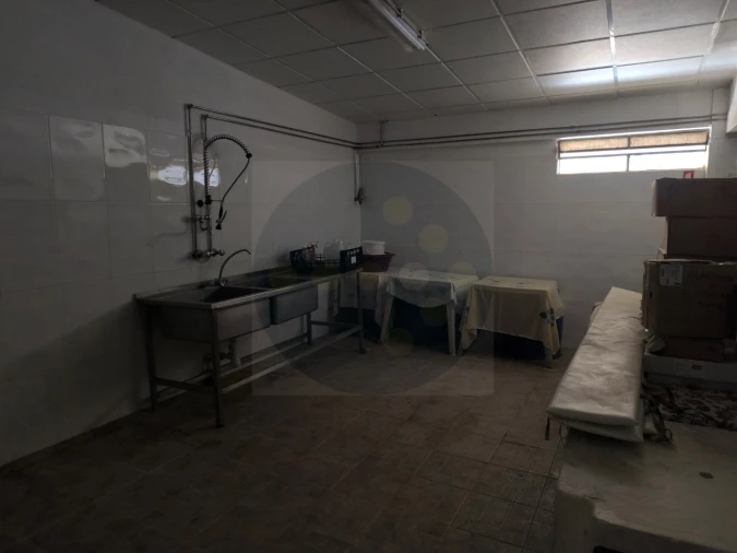 Quinta T4 para Venda em Alvega e Concavada Foto 27