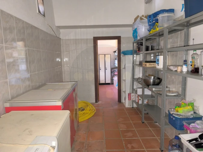 Quinta T4 para Venda em Alvega e Concavada Foto 28