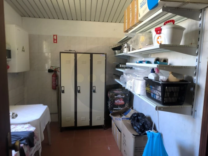 Quinta T4 para Venda em Alvega e Concavada Foto 30