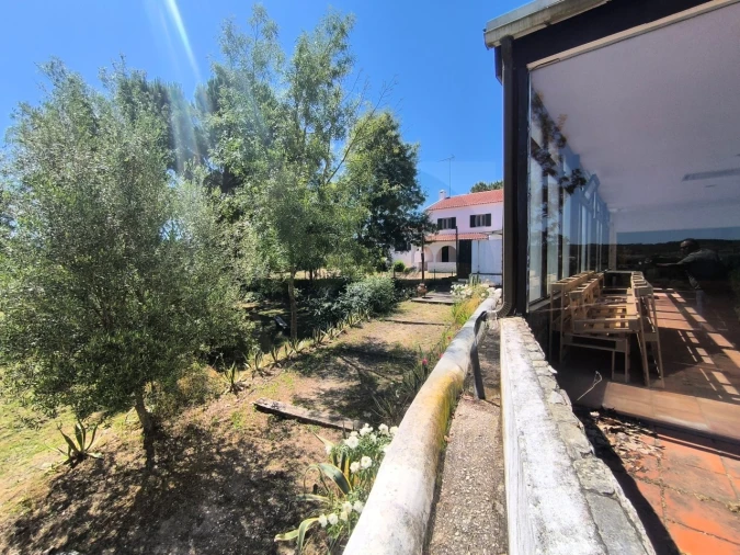 Quinta T4 para Venda em Alvega e Concavada Foto 32