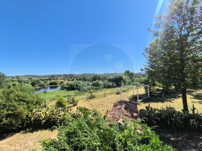 Quinta T4 para Venda em Alvega e Concavada Foto 38