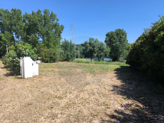 Quinta T4 para Venda em Alvega e Concavada Foto 42