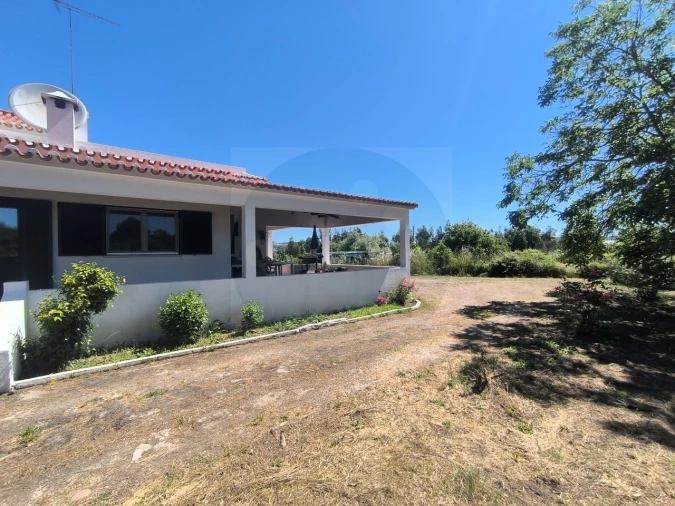 Quinta T4 para Venda em Alvega e Concavada Foto 44