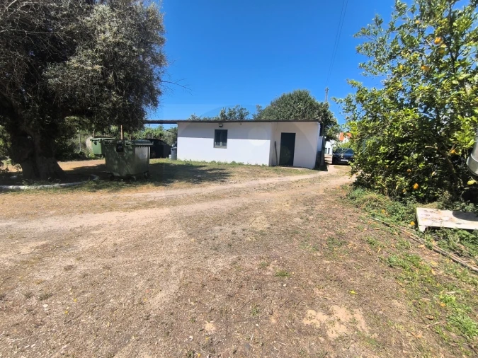 Quinta T4 para Venda em Alvega e Concavada Foto 60