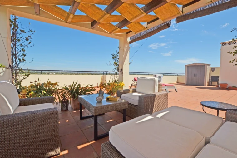 Apartamento T2 para Venda em Tavira (Santa Maria e Santiago)