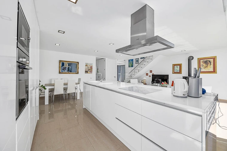 Moradia T3 para Venda em Luz de Tavira e Santo Estêvão Foto 4