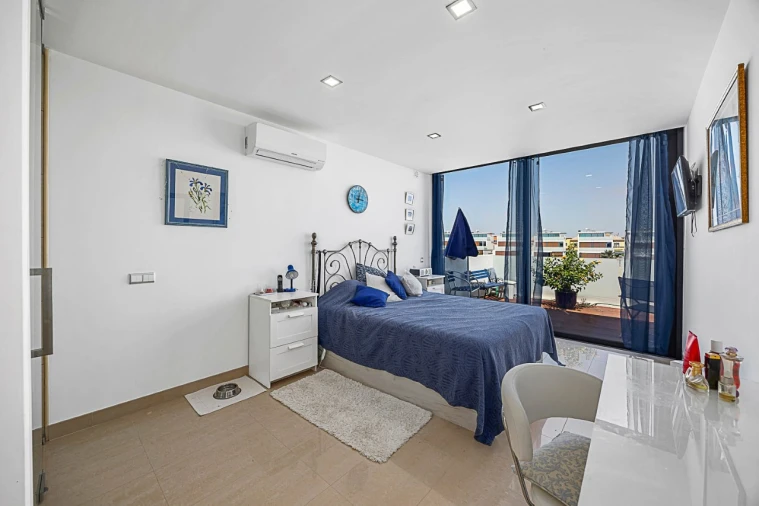 Moradia T3 para Venda em Luz de Tavira e Santo Estêvão Foto 6