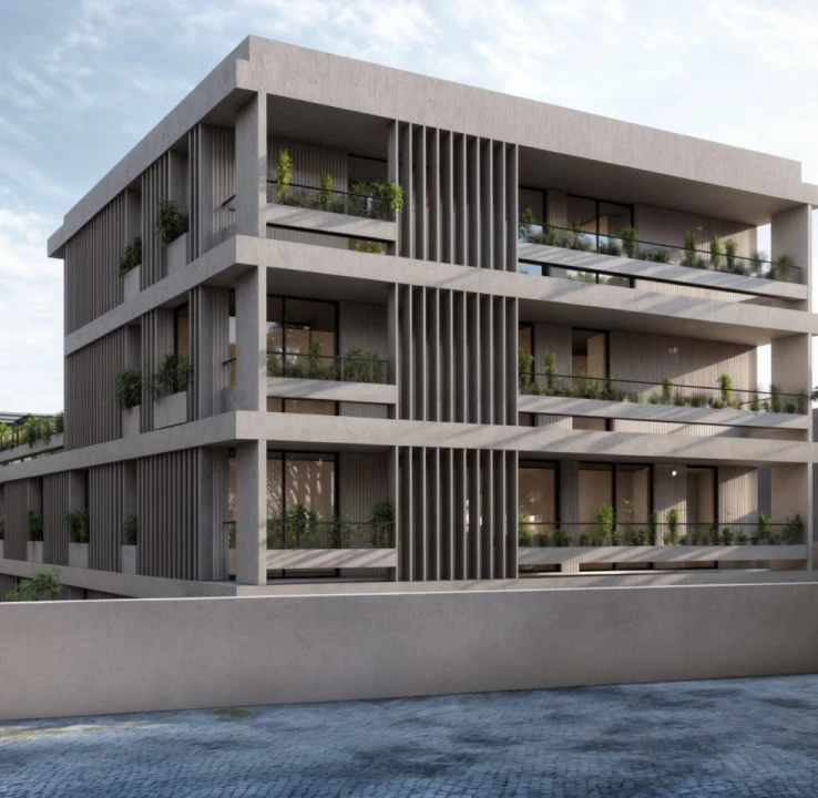 Apartamento T2 para Venda em Lordelo do Ouro e Massarelos Foto 3
