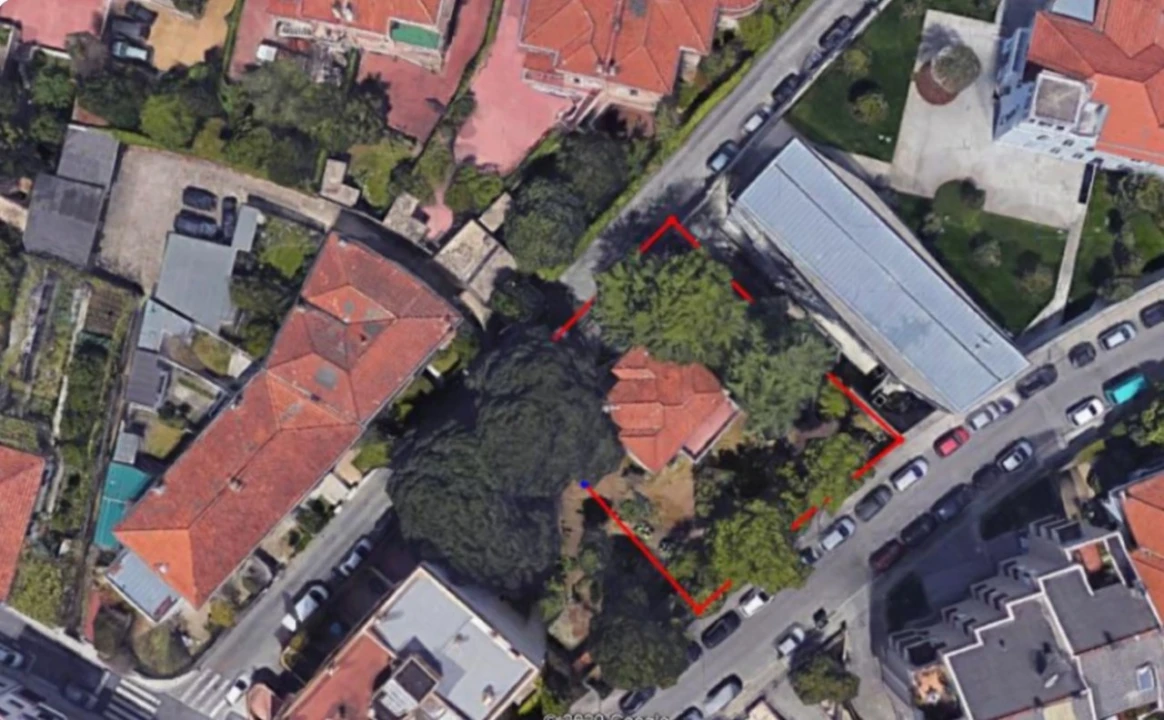 Apartamento T2 para Venda em Lordelo do Ouro e Massarelos Foto 4