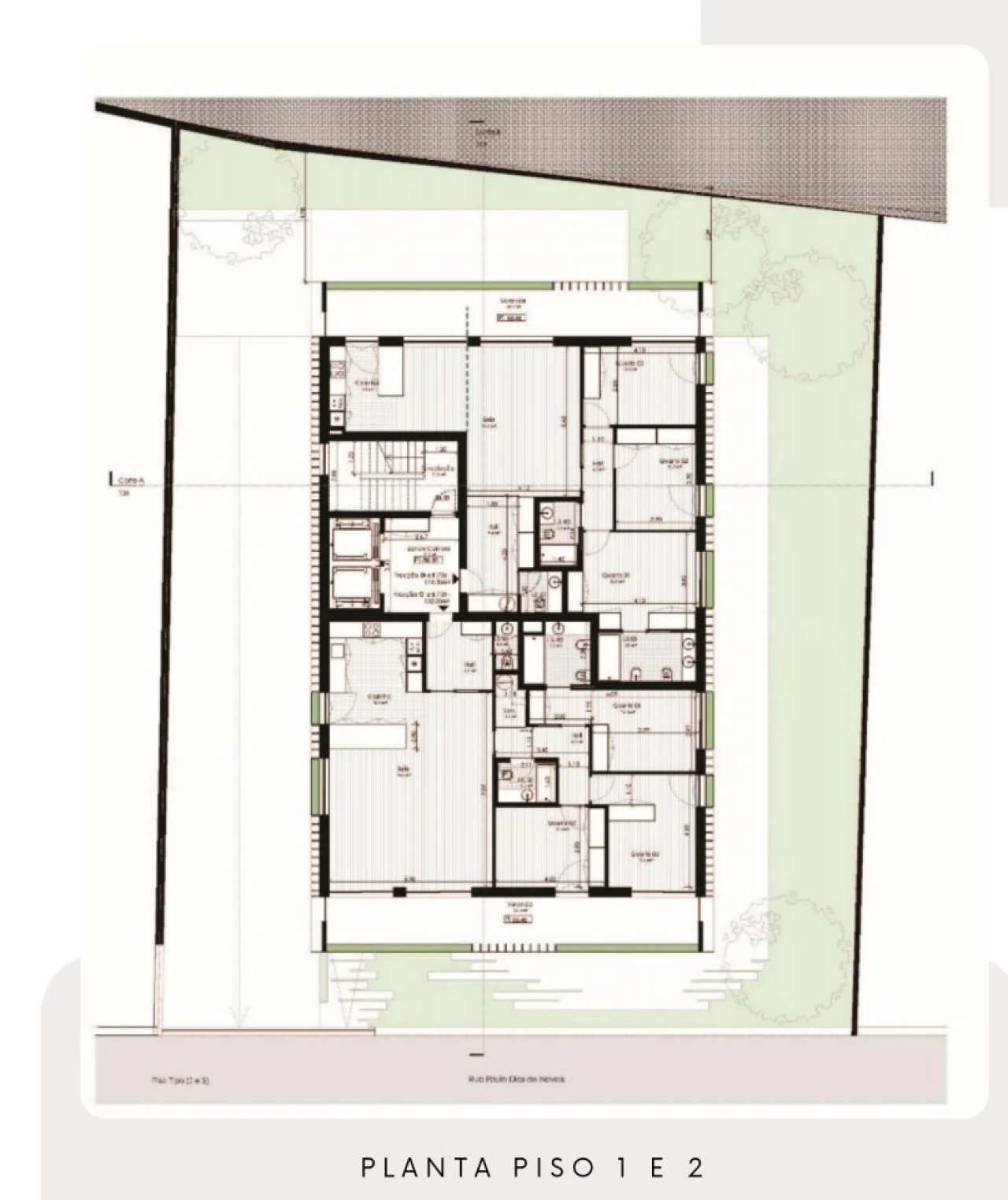 Apartamento T2 para Venda em Lordelo do Ouro e Massarelos Foto 7