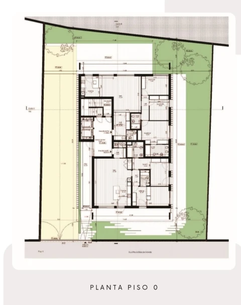 Apartamento T2 para Venda em Lordelo do Ouro e Massarelos