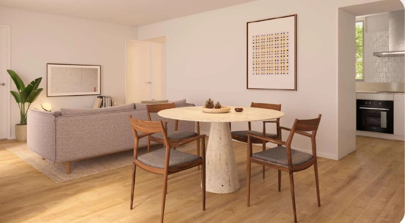 Apartamento T2 para Venda em Campanhã Foto 5