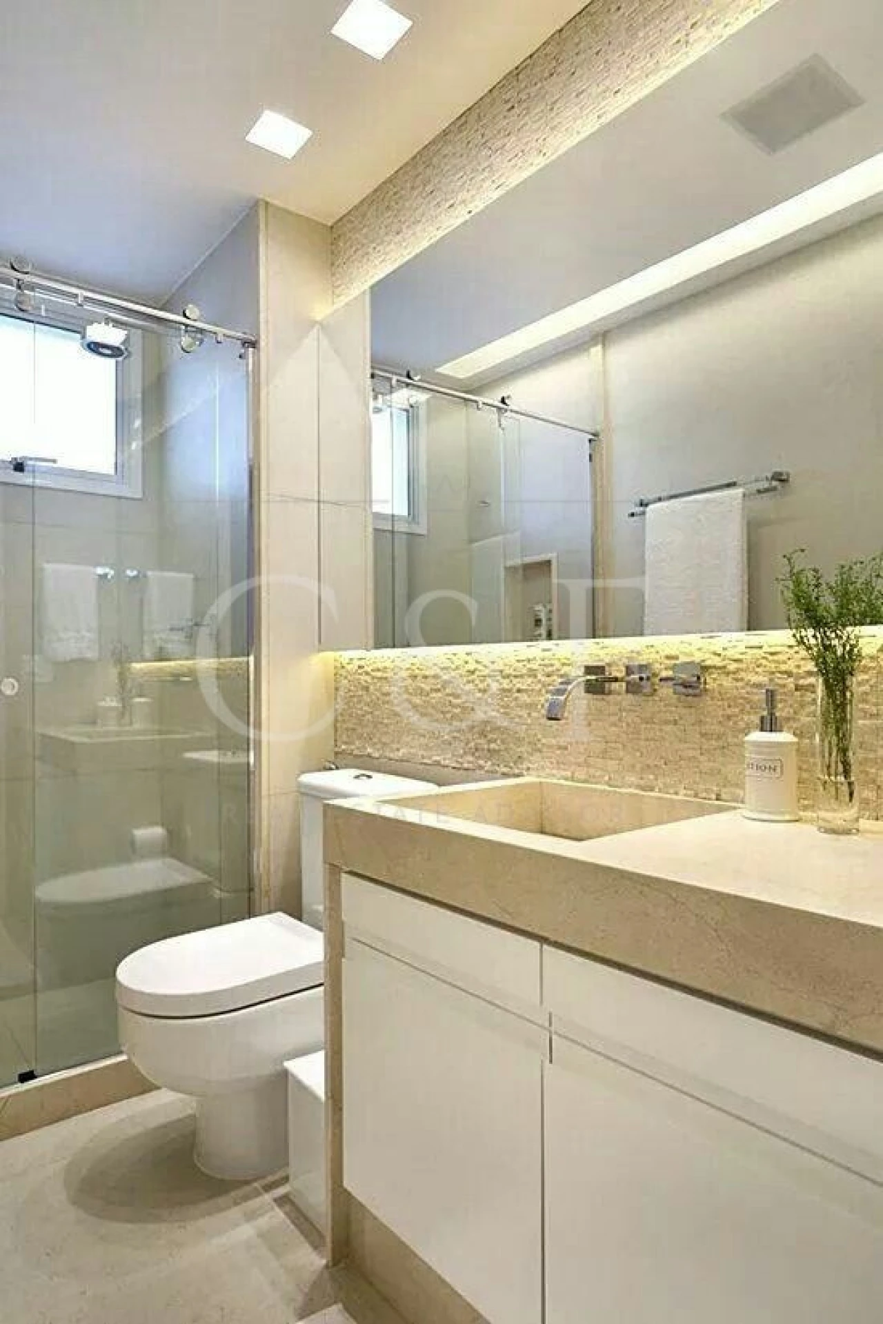 Apartamento T3 para Venda em Rio de Mouro Foto 3