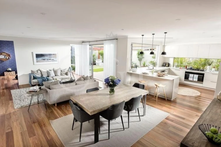 Apartamento T3 para Venda em Rio de Mouro Foto 4