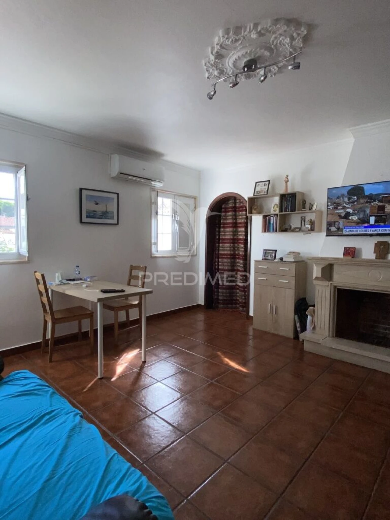 Apartamento T3 para Venda em Nossa Senhora da Conceição e São Bartolomeu Foto 9