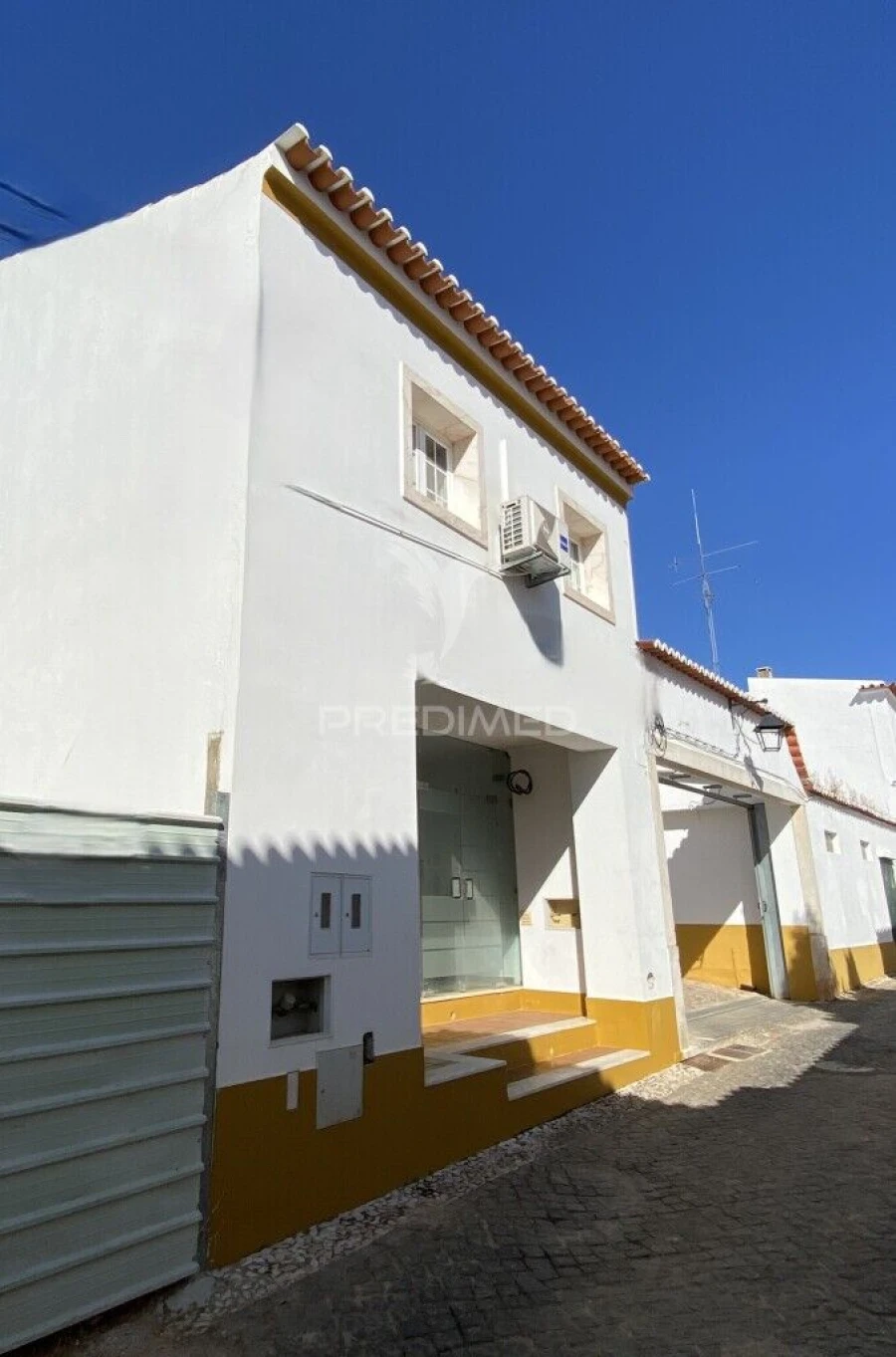 Apartamento T3 para Venda em Nossa Senhora da Conceição e São Bartolomeu Foto 3