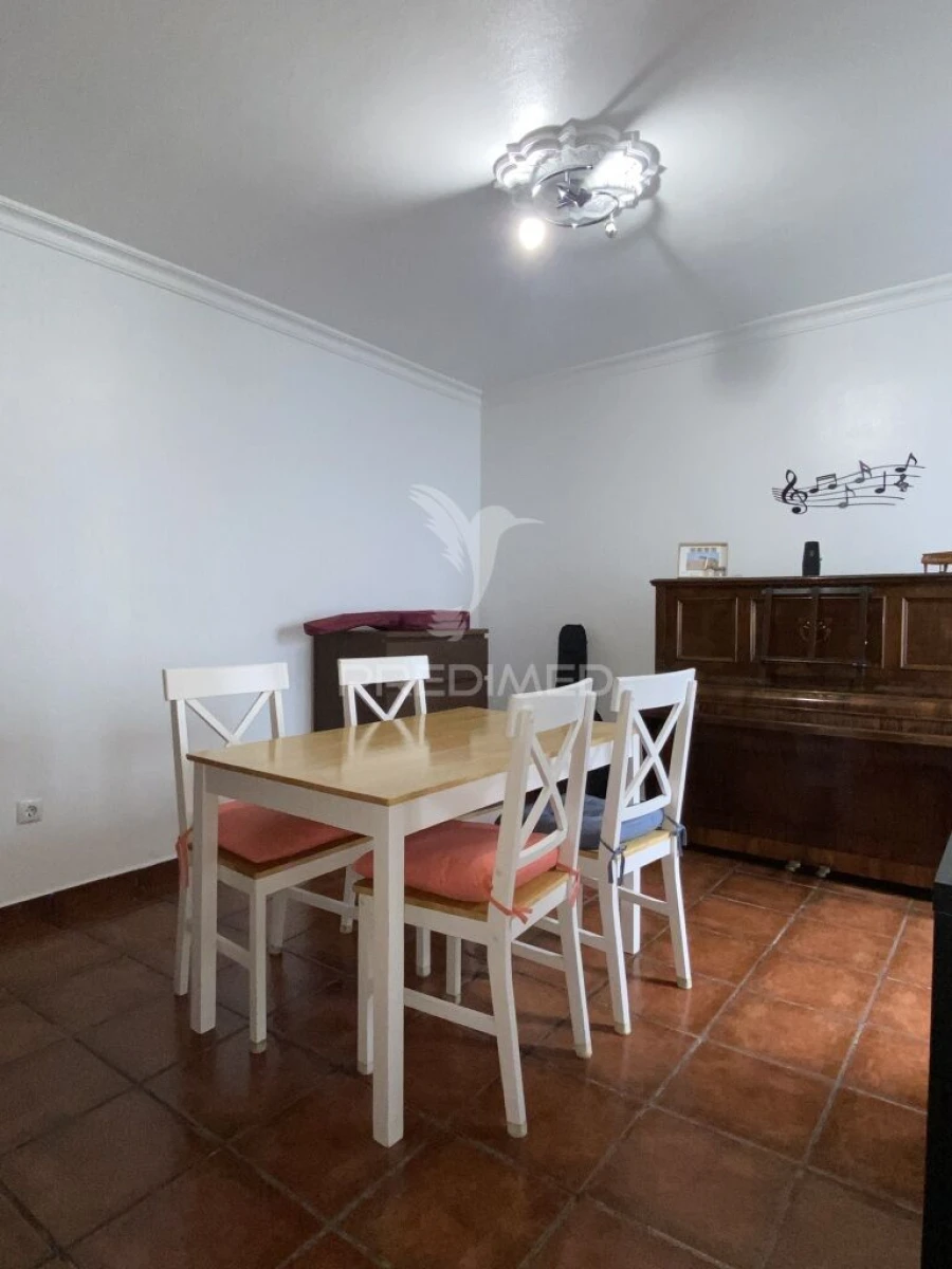 Apartamento T3 para Venda em Nossa Senhora da Conceição e São Bartolomeu Foto 17