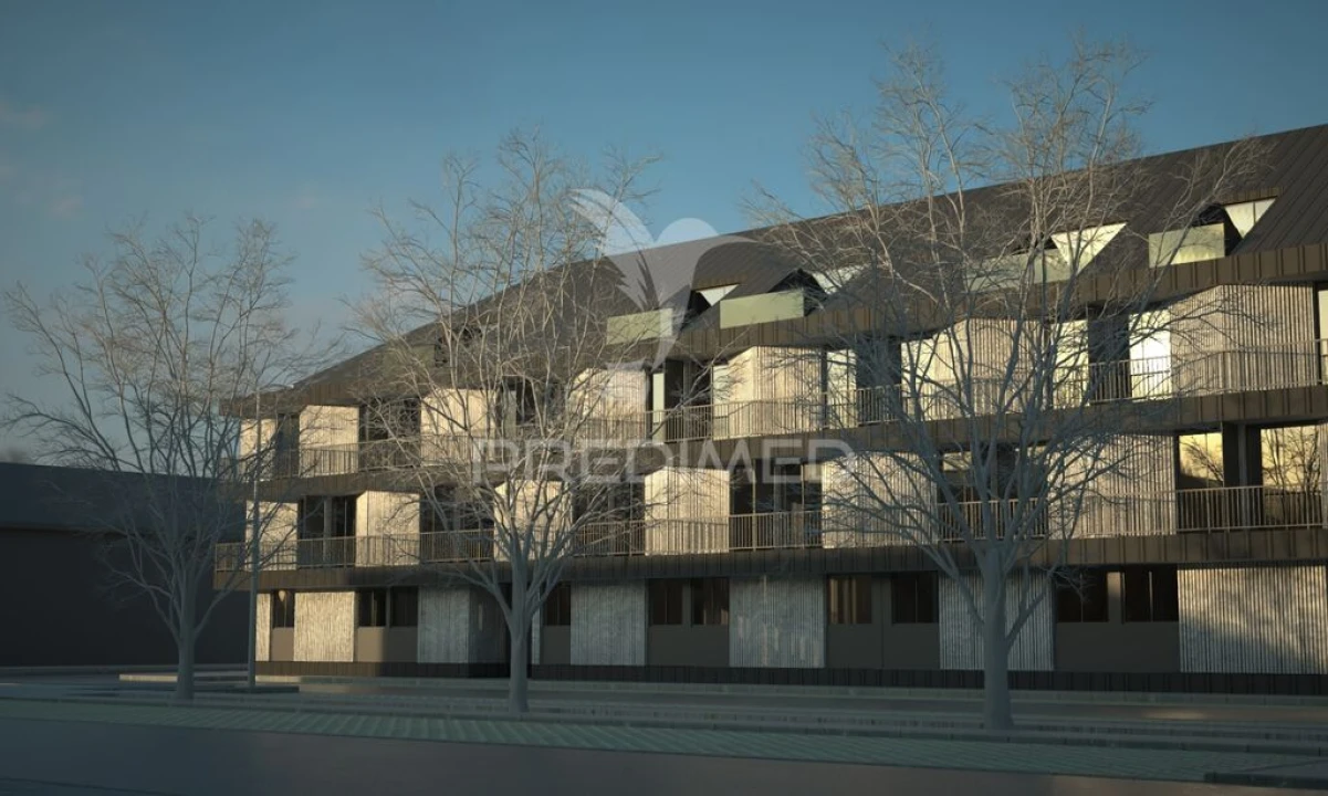 Apartamento T2 para Venda em Requeixo, Nossa Senhora de Fátima e Nariz Foto 2