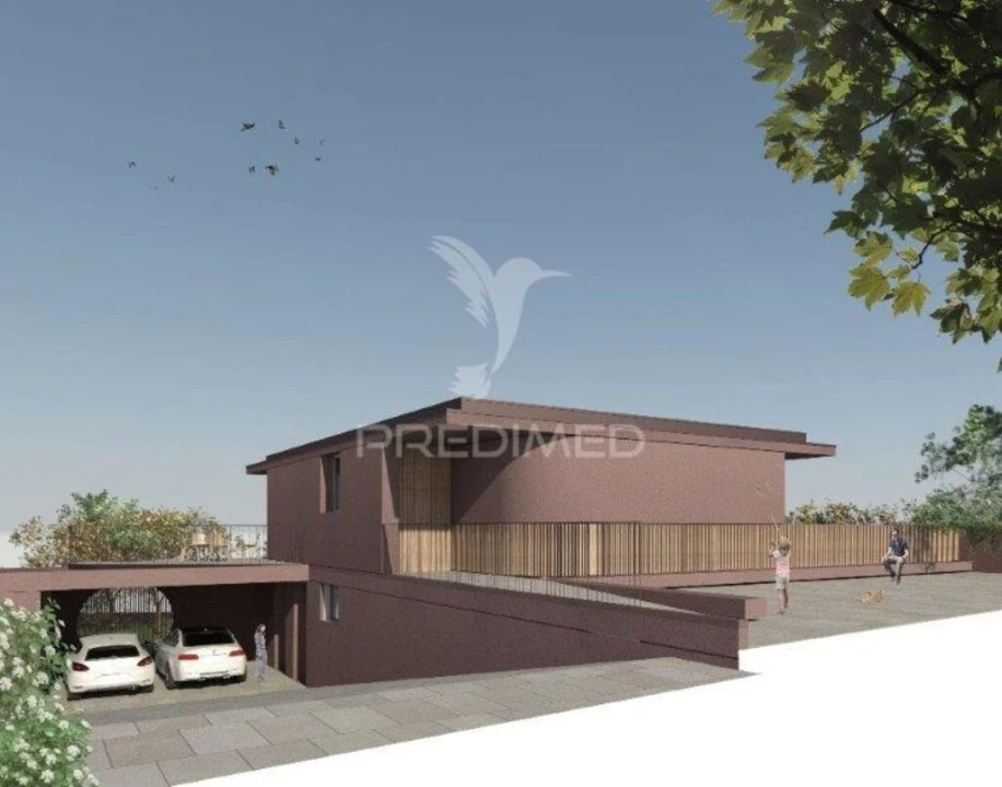 Terreno para Venda em Infantas Foto 9